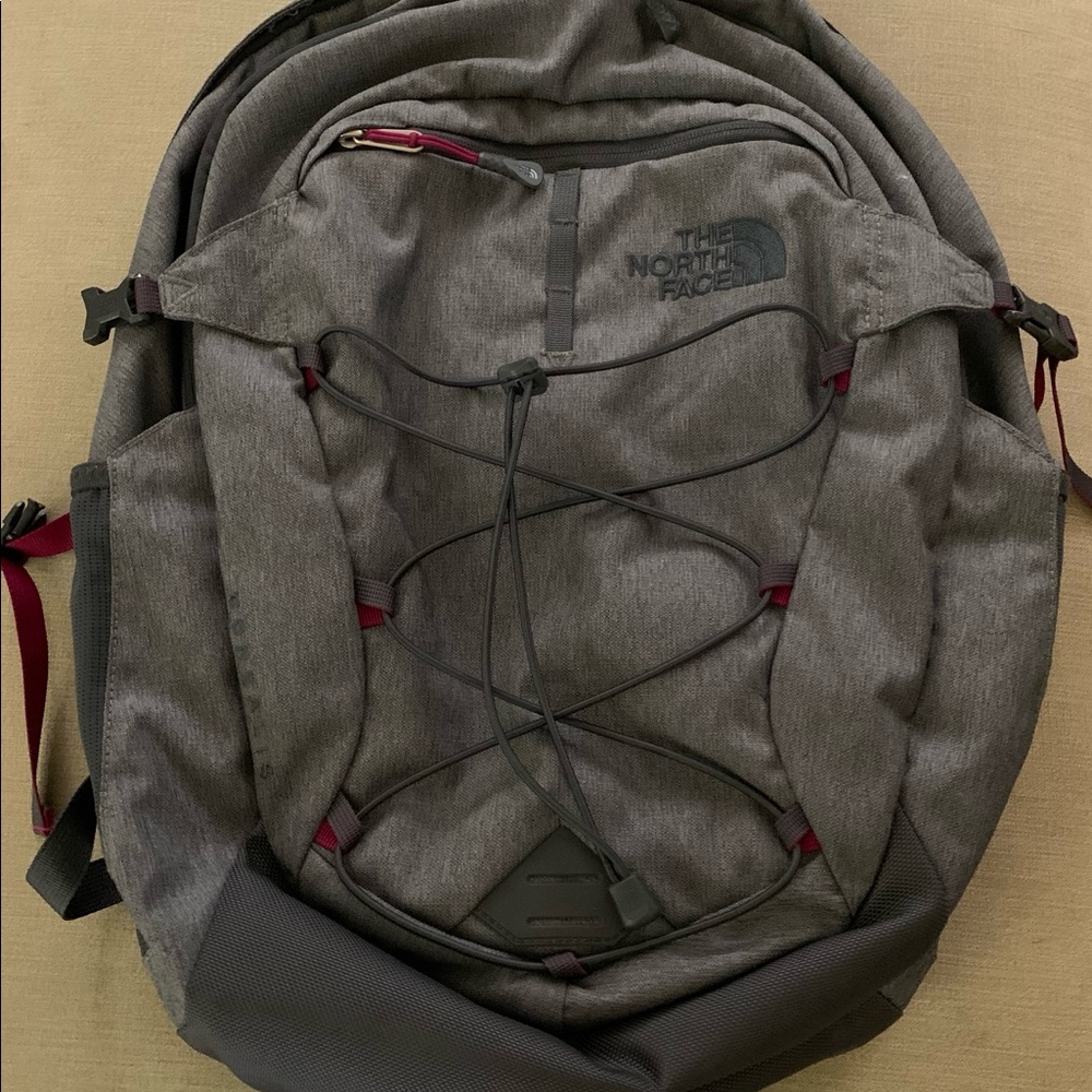 Back pack